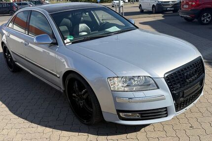 Audi A8 228.000 km 4.499 &euro; Nauen 14641