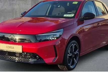 Opel Corsa 6.151 km 20.990 &euro; Berlin 13158