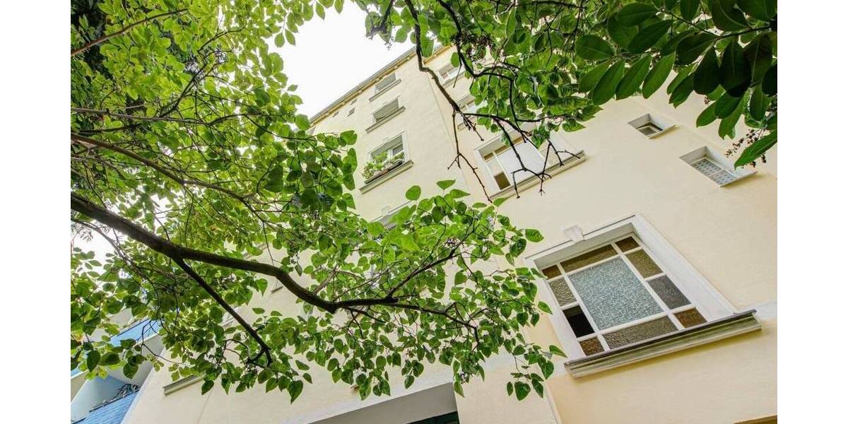 Etagenwohnung Berlin Charlottenburg - 2 Zimmer, 56 m&sup2;, 230.000&euro; | Angebot:23915306