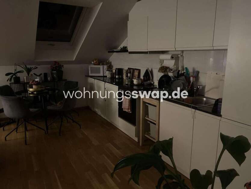 Wohnung zum Mieten in Potsdam 1.100 € 78 m²