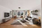 Reihenmittelhaus Berlin Kladow - 5 Zimmer, 123 m&sup2;, 550.000&euro; | Angebot:26754025