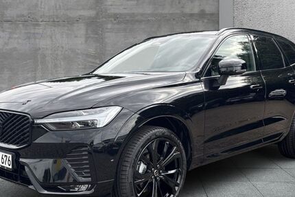 Volvo XC60 1.500 km 59.950 &euro; Berlin Tegel 13509