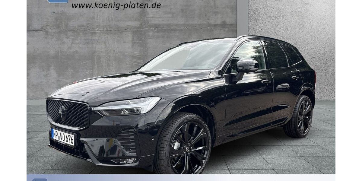 Volvo XC60 1.500 km 59.950 &euro; Berlin Tegel 13509