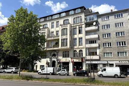 Wohnung Berlin Tempelhof-Schöneberg - 2 Zimmer, 45 m&sup2;, 280.000&euro; | Angebot:27515799