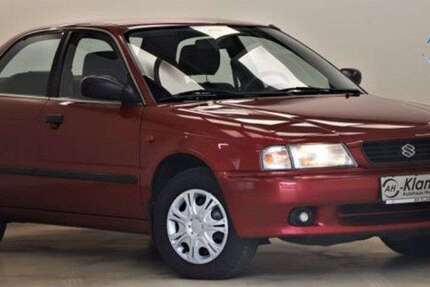 Suzuki Baleno 90.830 km 5.999 € Teltow 14513