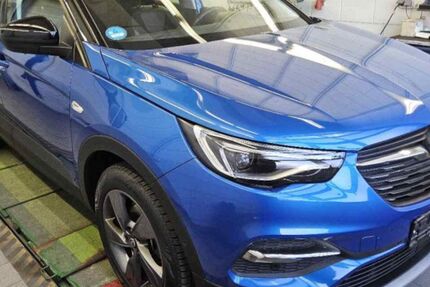 Opel Grandland (X) 55.953 km 16.900 &euro; Berlin 12359