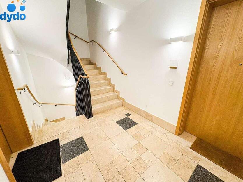 Diese Zwei-Zimmerwohnung in bester Lage erwartet Sie samt Einbauküche und Balkon !! unbefristet !! 2 zimmer