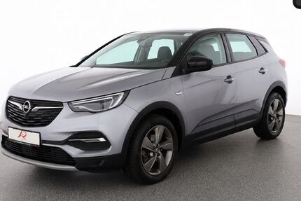 Opel Grandland (X) 90.000 km 14.480 &euro; Ludwigsfelde 14974