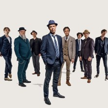 MIA-Festival - Thorbjörn Risager, The Sonic Brewery, Sonnie Ronnie & The Shotguns 09.05.2026 Fahrzeugbau Meier