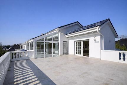 Wohnung Großbeeren - 4 Zimmer, 155 m&sup2;, 2.190&euro; | Angebot:25980901