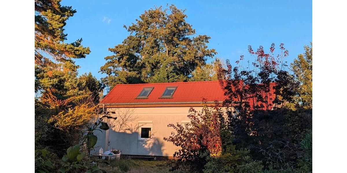 Einfamilienhaus Berlin Reinickendorf - 2 Zimmer, 53 m&sup2;, 1.150&euro; | Angebot:27717684