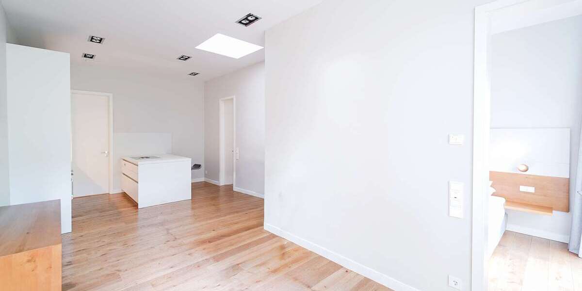 Wohnung zum Kaufen in Berlin 449.000 € 57 m² 2 zimmer