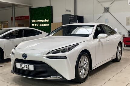 Toyota Mirai 18.192 km 21.950 € Berlin 13403