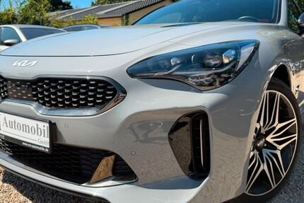 Kia Stinger 27.475 km 37.990 &euro; Großbeeren 14979