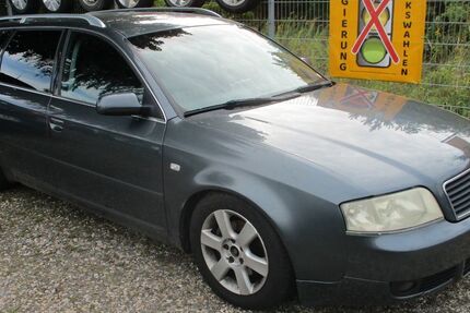 Audi A6 397.000 km 1.490 € Mahlow 15831