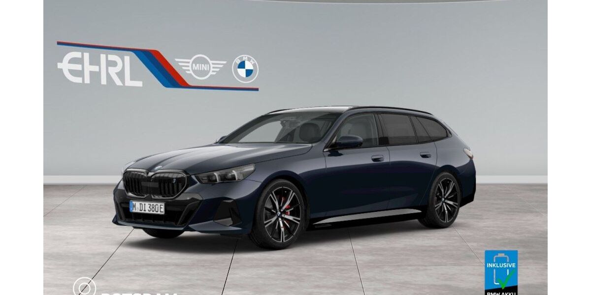 BMW i5 4.500 km 75.890 &euro; Potsdam 14482