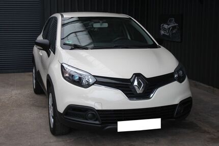 Renault Captur 58.680 km 8.690 € Berlin 12107