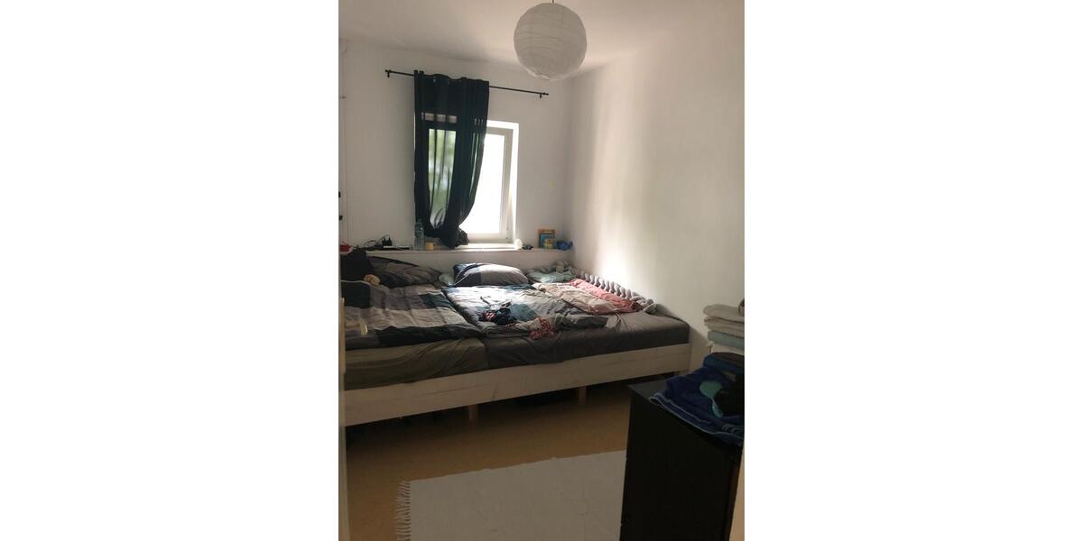 Etagenwohnung Berlin Tempelhof-Schöneberg - 3 Zimmer, 70 m&sup2;, 1.350&euro; | Angebot:24598697
