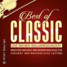 Das Wiener Neujahrskonzert Potsdam