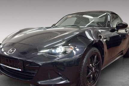 Mazda MX-5 6.896 km 21.450 € Berlin 12351