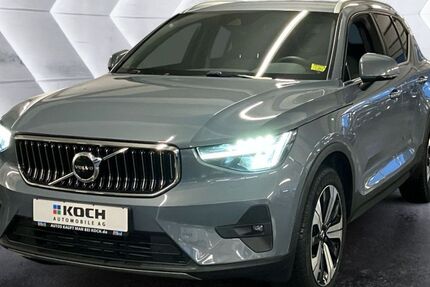 Volvo XC40 44.463 km 34.995 € Berlin 10553
