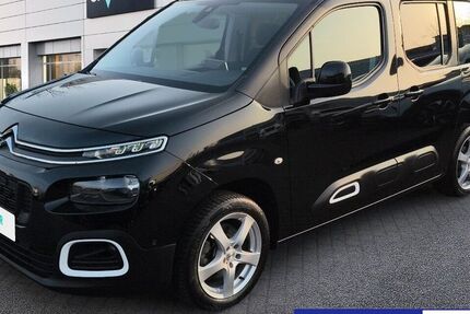 Citroen Berlingo 28.600 km 25.390 &euro; Berlin 12681