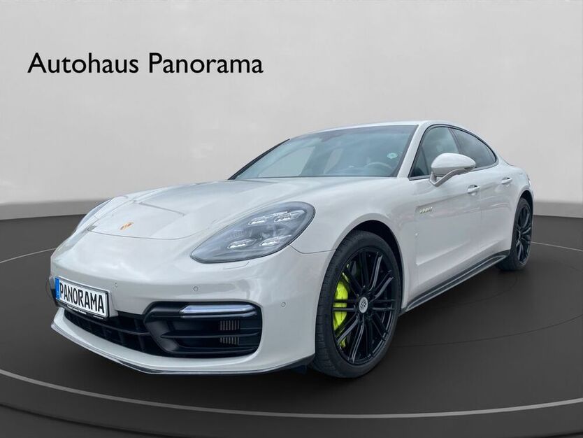 Panamera