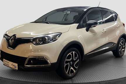Renault Captur 42.000 km 10.980 € Berlin 10625