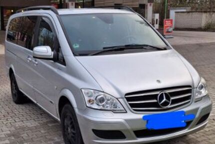 Mercedes-Benz Vito 324.800 km 9.990 &euro; Potsdam 14478