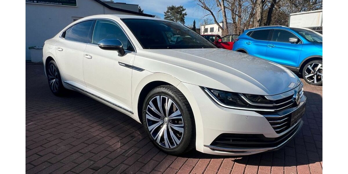 VW Arteon 81.300 km 24.300 &euro; Berlin 12349