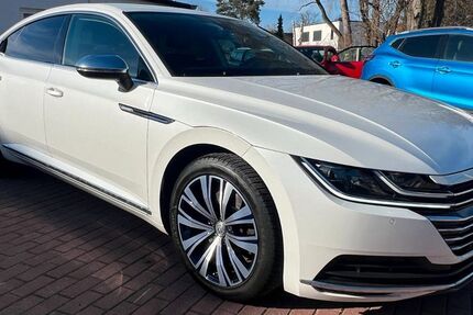 VW Arteon 81.300 km 24.490 &euro; Berlin 12349