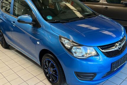 Opel Karl 70.000 km 6.490 € Berlin 12349