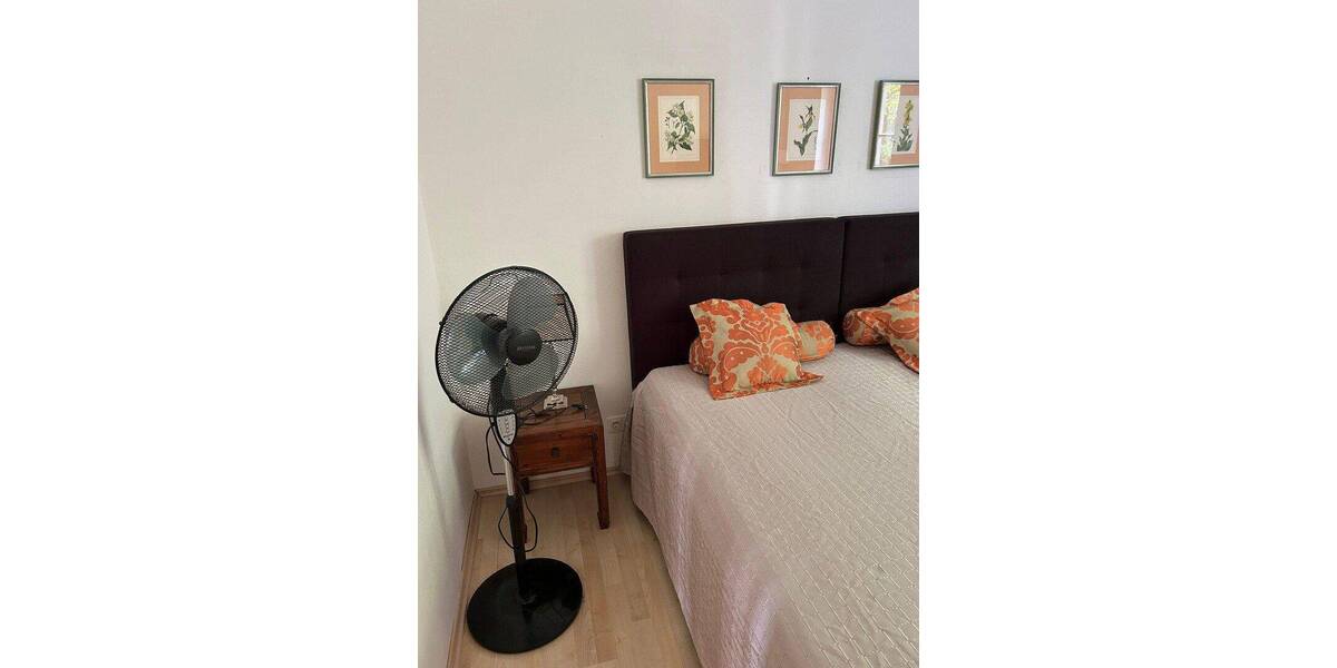 Etagenwohnung Potsdam Krampnitz - 2 Zimmer, 71 m&sup2;, 1.040&euro; | Angebot:26861737