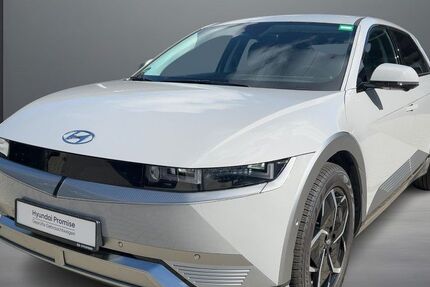 Hyundai IONIQ 5 7.350 km 38.444 € Berlin 13089