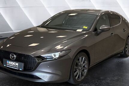 Mazda 3 13.230 km 24.490 &euro; Berlin 12681