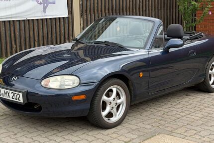 Mazda MX-5 174.752 km 3.999 &euro; Berlin 12555