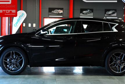 INFINITI Q30 85.129 km 16.990 &euro; Falkensee 14612