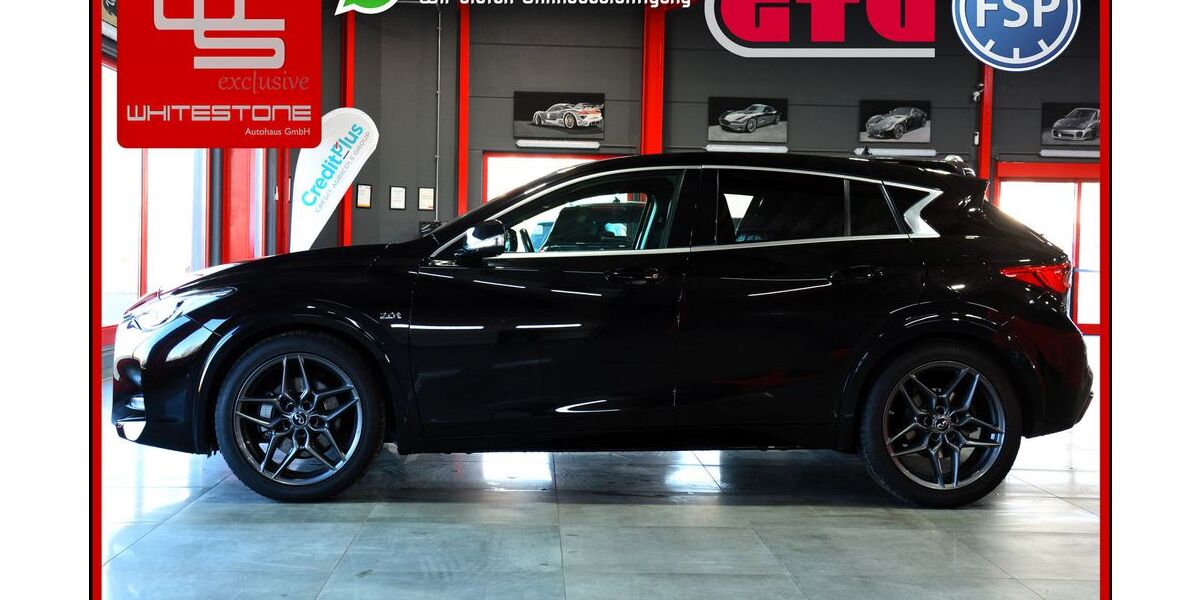 INFINITI Q30 85.129 km 16.990 &euro; Falkensee 14612