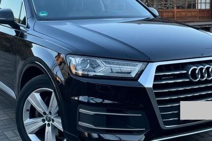 Audi Q7 174.998 km 25.799 &euro; Wustermark 14641