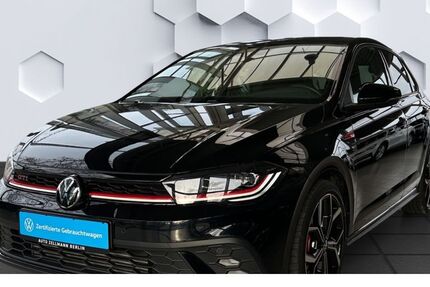 VW Polo 10.278 km 29.955 € Berlin 12524