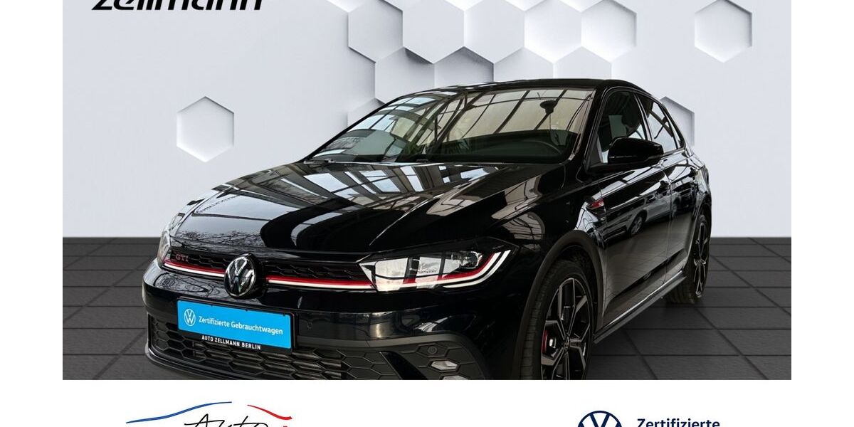 VW Polo 10.278 km 29.955 € Berlin 12524