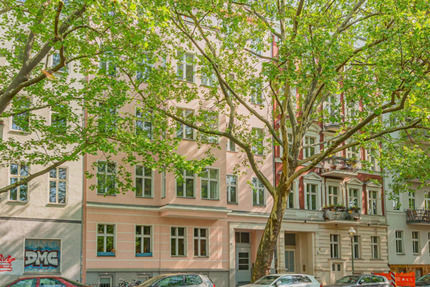 Wohnung Berlin Kreuzberg - 4 Zimmer, 116 m&sup2;, 598.000&euro; | Angebot:26258860