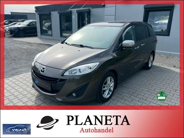 Mazda 5 102.915 km 9.999 &euro; Ludwigsfelde 14974