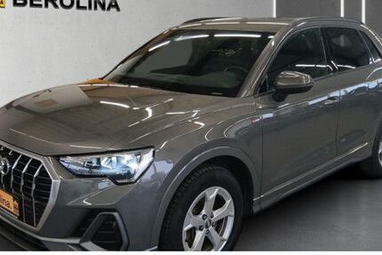Audi Q3 94.700 km 26.333 &euro; Berlin 12105
