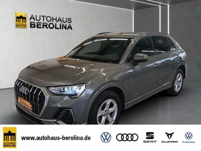 Audi Q3 94.700 km 26.333 &euro; Berlin 12105