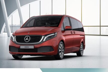 Mercedes-Benz EQV 53.397 km 39.963 &euro; Ludwigsfelde 14974