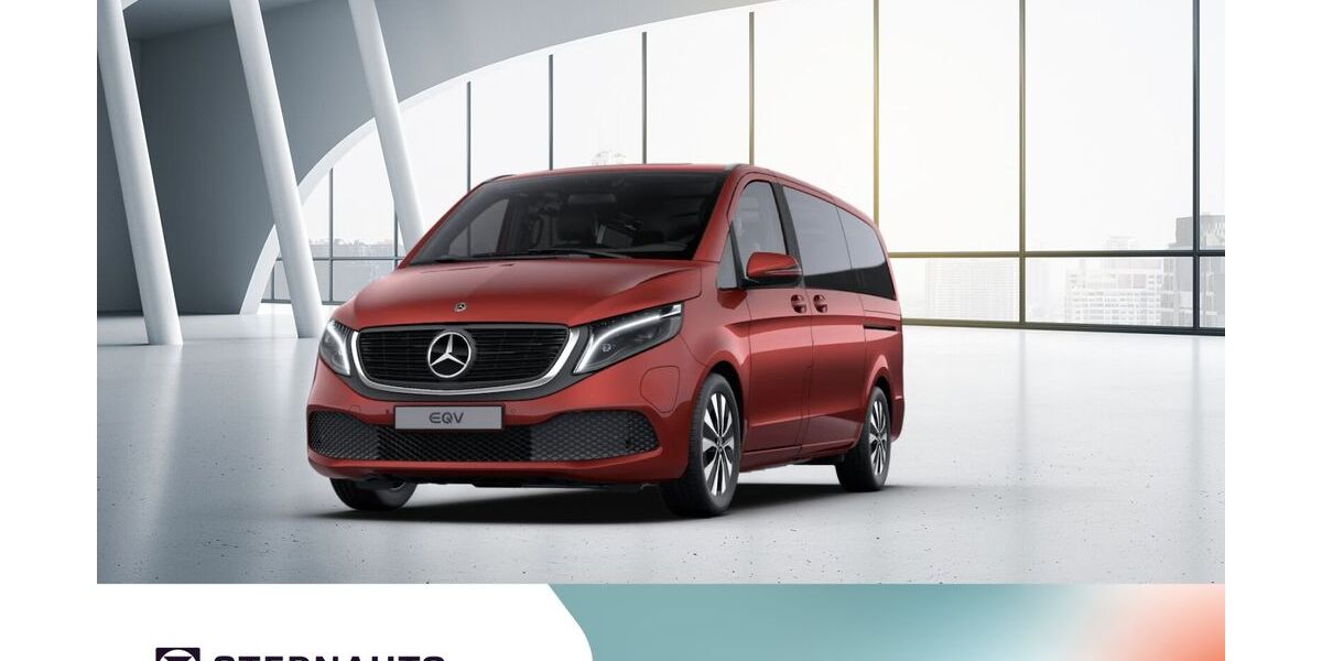 Mercedes-Benz EQV 53.397 km 39.963 &euro; Ludwigsfelde 14974