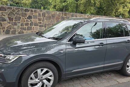 VW Tiguan 8.000 km 29.500 € Berlin 14195