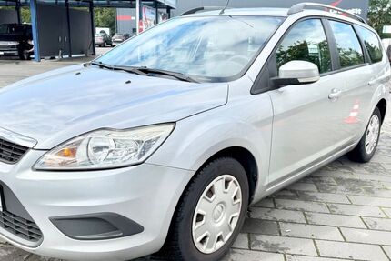 Ford Focus 137.000 km 3.399 &euro; Potsdam 14480