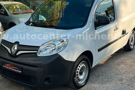 Renault Kangoo 30.000 km 11.999 &euro; Michendorf 14552